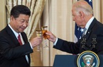 Cựu đại sứ Mỹ thừa nhận quan hệ Mỹ Trung đang ngày càng tồi tệ dưới thời ông Biden