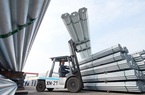 Thép nhập khẩu Việt Nam có thể được Canada miễn áp thuế phòng vệ thương mại