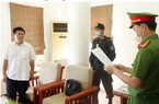 Bắt tạm giam 2 Tổng Giám đốc và 4 Giám đốc vụ làm hồ sơ khống chiếm đoạt trên 600 tỷ đồng