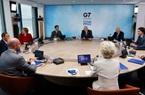 Ông Biden gây sức ép, muốn G7 chống lại ảnh hưởng toàn cầu ngày càng tăng của Trung Quốc