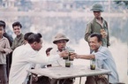 Bia hơi Hà Nội ngày xưa