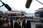 Hy Lạp khẳng định không "từ bỏ" Trung Quốc