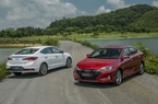 Hyundai KONA & Elantra khuyến mại tới 40 triệu đồng
