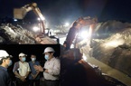 Quảng Ngãi: Xuyên đêm trên công trình kè khẩn cấp 100 tỷ
