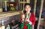Thanh Hoá: Cô gái dân tộc khởi nghiệp thành công từ mô hình "Vườn rừng bản Thổ"