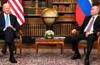 Tổng thống Biden và Putin bước vào cuộc hội đàm quan trọng tại Geneva