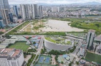 Ôm đất vàng Cầu Giấy, dự án Seven Star vẫn hoang lạnh nhiều năm