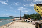 Quảng Ngãi:
Đầu tư 85 tỷ xoá hiểm hoạ sóng cuốn nhà dân ra biển

