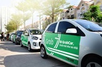 Những lưu ý sống còn khi vay mua ô tô chạy Grab