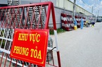 Thêm 12 ca dương tính với SARS-CoV-2 ở Bình Dương, 200 công nhân Công ty House Wares phải cách ly tập trung