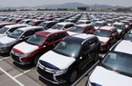 Ô tô nhập khẩu tiếp tục tăng, giá xe Ấn Độ trung bình hơn 200 triệu/chiếc