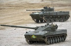 Ấn Độ dự định mua xe tăng của Nga để chạy đua vũ trang với Trung Quốc