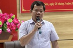 Quảng Ngãi:
Chủ tịch tỉnh hé lộ việc mời “sếu đầu đàn” đầu tư du lịch đảo Lý Sơn
