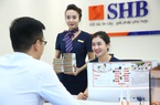 SHB: Hơn 175 triệu cổ phiếu sẽ được lưu ký bổ sung từ ngày 1/6/2021