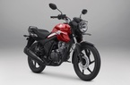 Honda CB150 Verza 2021 - mẫu naked bike giá rẻ chỉ 32,5 triệu đồng