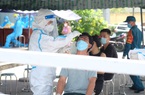 Đà Nẵng: Thêm 5 ca dương tính SARS-CoV-2, 23 trường hợp thuộc vùng cách ly y tế rời khỏi địa phương