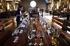 Trung Quốc tham vọng gây dựng vùng sản xuất rượu vang sánh ngang Bordeaux của Pháp