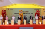 Tập đoàn T&T Group khởi công xây dựng Khu du lịch sinh thái hơn 3.600 tỷ đồng tại Thanh Hóa