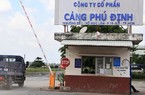 Công an TP HCM điều tra dấu hiệu sai phạm tại Công ty CP Cảng Phú Định