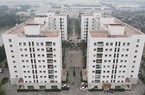 Làm nhà ở thương mại giá dưới 20 triệu đồng/m2 vẫn khó
