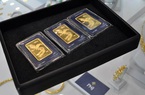 Giá vàng hôm nay 24/6: Vàng SJC tăng trở lại, chênh lệch với vàng thế giới lên đến hơn 7 triệu đồng