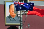 Vì sao người Úc ngày càng mất niềm tin vào Trung Quốc