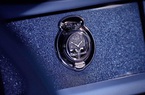 Rolls-Royce Boat Tail - xe đắt nhất thế giới sẽ sở hữu phụ kiện cực "độc"