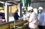 Cầu lớn hơn cung giá phân bón vẫn tăng không điểm dừng