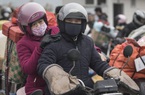 Lao động Trung Quốc "bỏ phố về quê": lợi bất cập hại