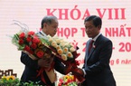 Ông Nguyễn Văn Phương được bầu giữ chức Chủ tịch UBND tỉnh Thừa Thiên Huế 