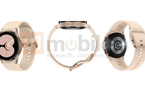 Samsung Galaxy Watch 4 hé lộ thiết kế mới