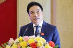 Khánh Hòa có tân Chủ tịch HĐND tỉnh