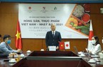 Nông sản, thực phẩm Việt Nam ngày càng được người tiêu dùng Nhật Bản đón nhận