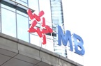 MBB “tím lịm” sau thông tin MB được chấp thuận tăng vốn thêm gần 9.800 tỷ