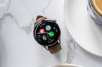 Huawei Watch 3 ra mắt, giá từ 9,4 triệu đồng