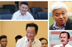 Bốn ông “bầu” ngân hàng: Bầu Kiên ngồi tù vẫn thu trăm tỷ, tài sản bầu Thụy "nhảy số" chóng mặt