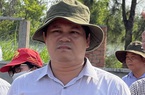Quảng Ngãi:
Phó Chủ tịch tỉnh trả lời về dự án thuỷ điện phá, chiếm đất rừng phòng hộ
