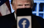 Bao giờ ông Trump được khôi phục tài khoản Instagram và Facebook?