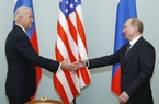 Ông Biden nói gì trước cuộc gặp với ông Putin?