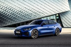 BMW i4 M50 ra mắt, giá bán 1,5 tỷ đồng
