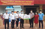 Làn sóng Covid-19 lần thứ 4: Bảo hiểm Agribank đóng góp hơn 1,8 tỷ đồng phòng, chống dịch Covid-19