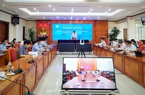 Đàm phán với Trung Quốc thông đường cho khoai lang tím Việt Nam
