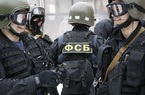 Nga phát hiện ra một gián điệp của cơ quan đặc nhiệm Ukraine ẩn mình tinh vi ở Nga