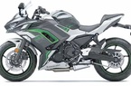 Kawasaki Ninja 650 2021 sẽ có một số nâng cấp mới, giá gần 200 triệu đồng