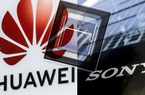 Huawei ngấm đòn trừng phạt của Mỹ, Sony cũng lao đao theo