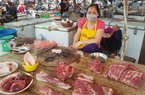 Giá thịt lợn nhập khẩu chỉ 50.000 đồng/kg, trong nước vẫn "cố thủ" ở mức cao