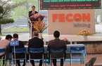 ĐHĐCĐ Khoáng sản Fecon: Chốt cổ tức năm 2020 tỷ lệ 12,5%, kế hoạch lãi ròng 35 tỷ trong năm 2021