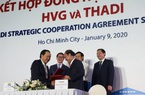Tỷ phú Trần Bá Dương chính thức “dứt áo” khỏi Thủy sản Hùng Vương