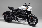 LiveWire One - môtô điện giá rẻ chỉ 22.000 USD