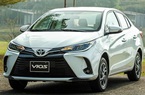 Loạt xe phổ thông ra mắt nửa đầu năm 2021: Toyota Vios “thay máu” vẫn gây thất vọng